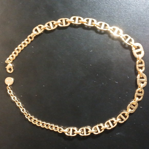 CHRISTIAN DIOR CHAIN CD 8 - Picture 8 of 9